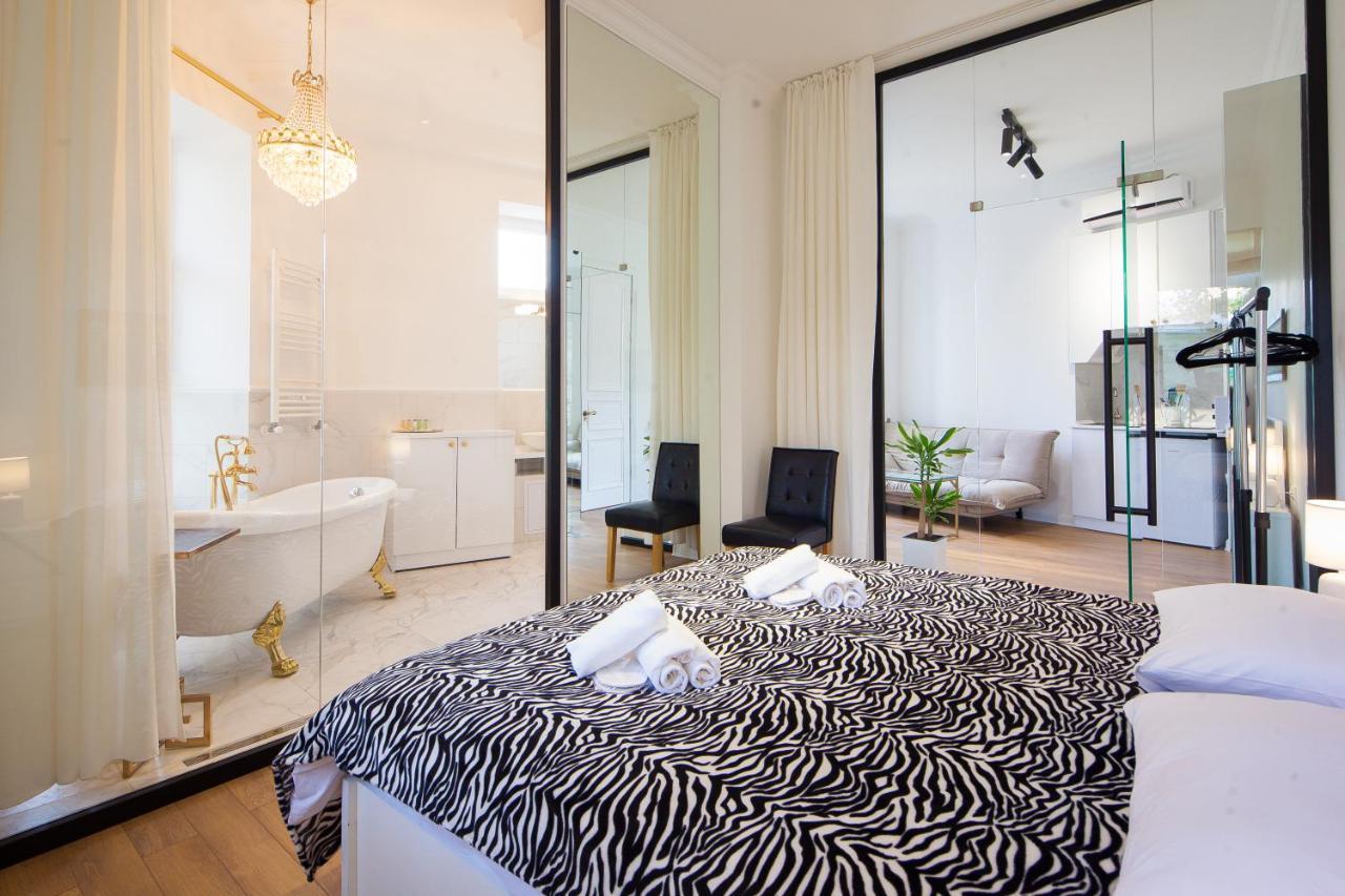 Deluxe Prince Machabeli Suite Tbilisi Exterior photo