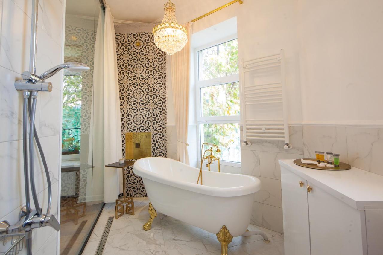 Deluxe Prince Machabeli Suite Tbilisi Exterior photo
