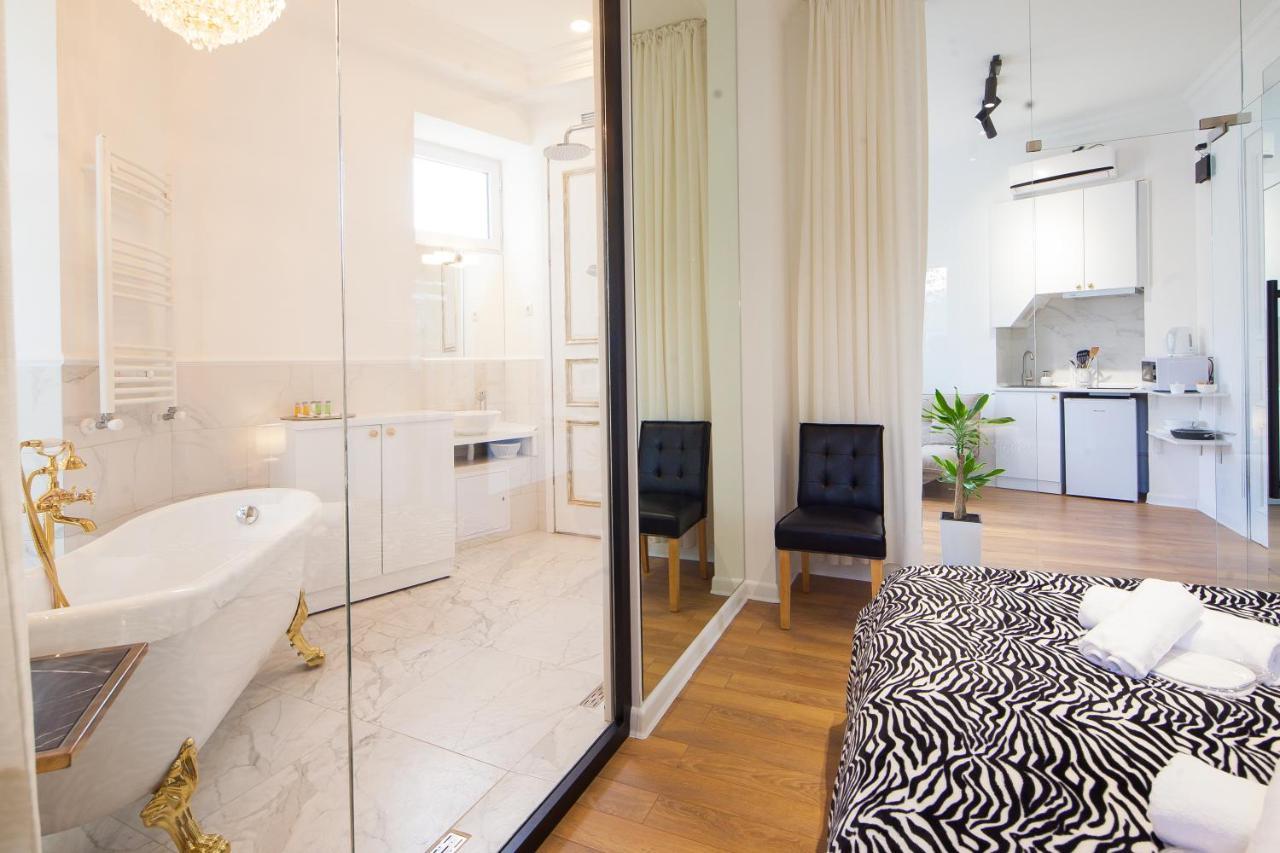 Deluxe Prince Machabeli Suite Tbilisi Exterior photo